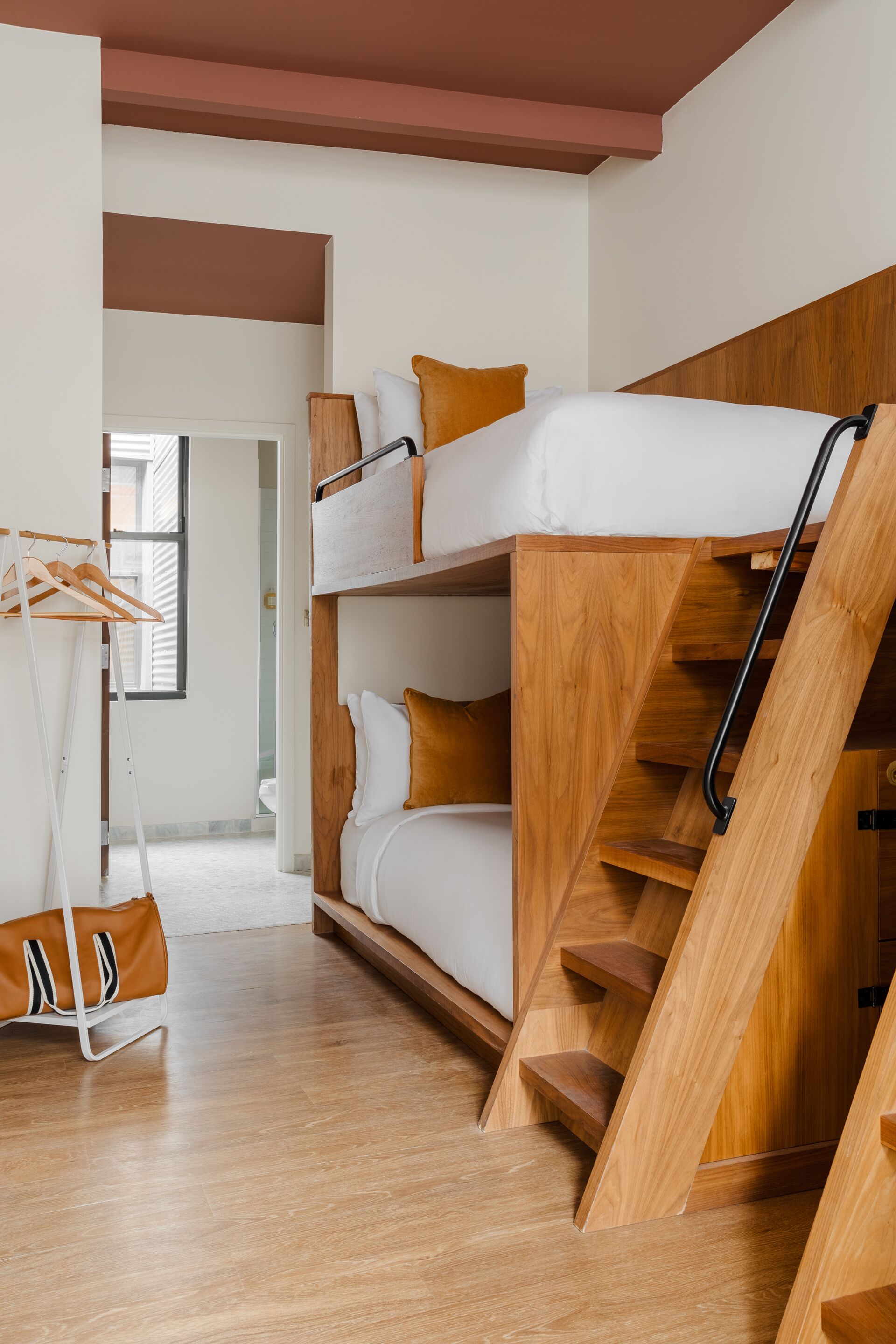 Found Chicago powered by Sonder | Double Bunk Room