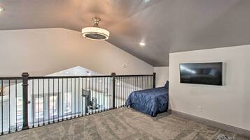 Rumah (5 Bedrooms) | Interior