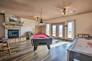 獨棟房屋 (5 Bedrooms) | 住宿內部