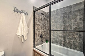 Hus (5 Bedrooms) | Interiör