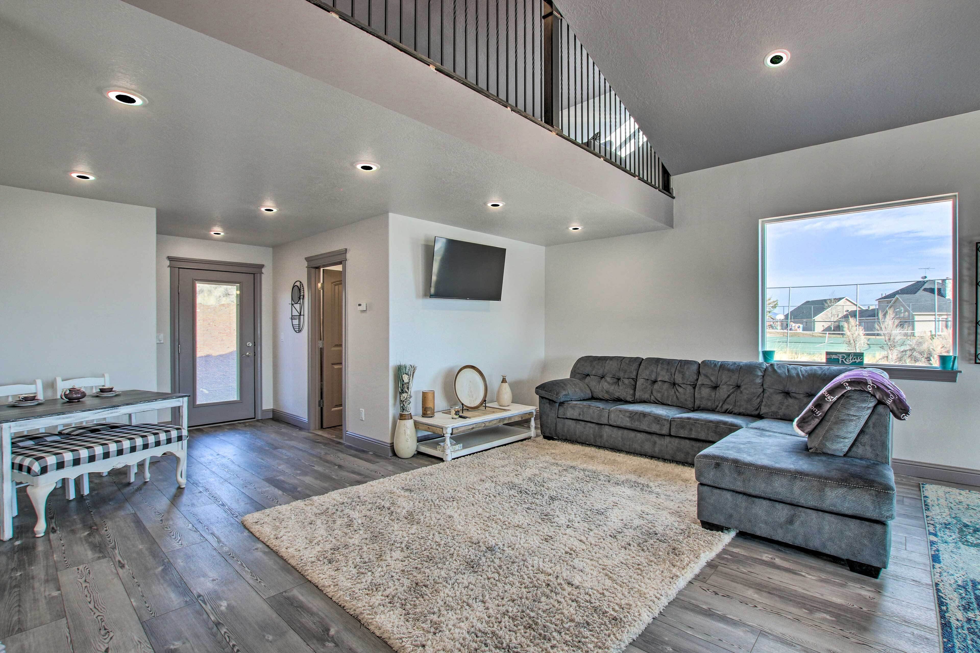 Rumah (5 Bedrooms) | Interior