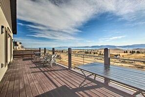 獨棟房屋 (5 Bedrooms) | 住宿內部