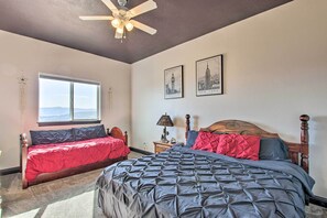 獨棟房屋 (5 Bedrooms) | 住宿內部