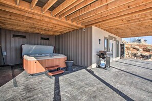 Hus (5 Bedrooms) | Interiör
