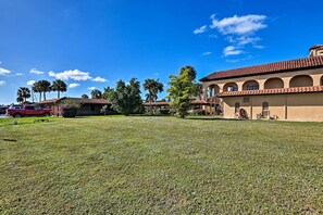 Exterior - Everglades Studio W/marina View, Patio+pool Access (Naples)