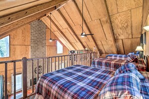 ハウス (3 Bedrooms) | 内装