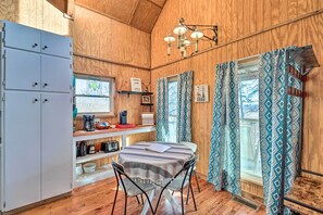 Casa (3 Bedrooms) | Interni