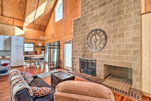 ハウス (3 Bedrooms) | 内装