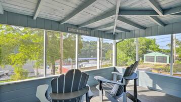 Cottage (1 Bedroom) | Interior