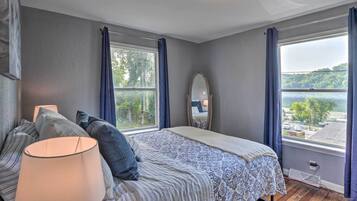 Cottage (1 Bedroom) | Interior