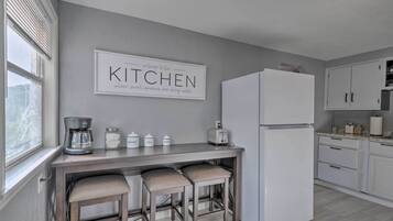 Cottage (1 Bedroom) | Interior