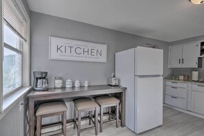 Småhus (1 Bedroom) | Innvendig