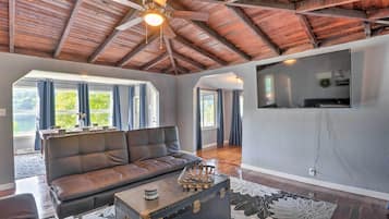 Cottage (1 Bedroom) | Interior