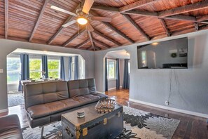 Casa de campo (1 Bedroom) | Interior