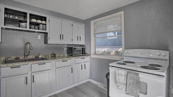 Cottage (1 Bedroom) | Interior