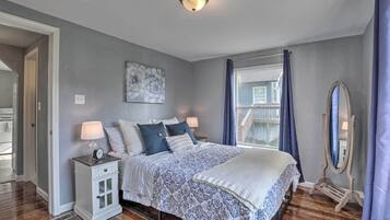 Cottage (1 Bedroom) | Interieur