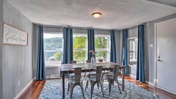 Cottage (1 Bedroom) | Interior