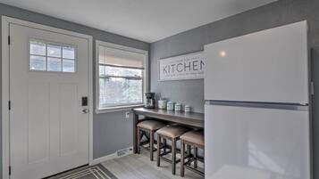 Cottage (1 Bedroom) | Interior