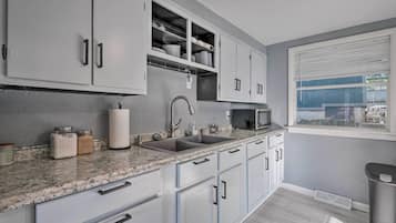 Cottage (1 Bedroom) | Bahagian dalam