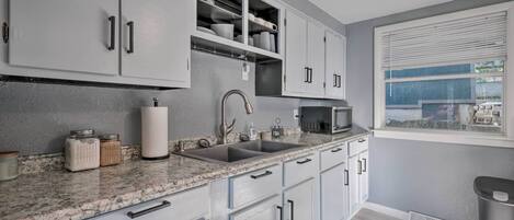 Cottage (1 Bedroom) | Bahagian dalam