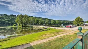 Cottage (1 Bedroom) | Interior