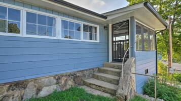 Cottage (1 Bedroom) | Interior