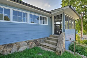 코티지 (1 Bedroom) | 내부