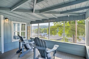 Casa de campo (1 Bedroom) | Interior