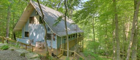 Casa (3 Bedrooms) | Exterior