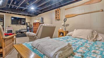 Casa (3 Bedrooms) | Interior