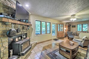 Casa (3 Bedrooms) | Interior