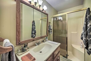 單棟房屋 (3 Bedrooms) | 內部