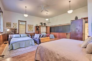 Casa (1 Bedroom) | Interior