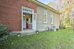 Maison (1 Bedroom) | Intérieur
