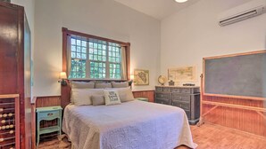 Rumah (1 Bedroom) | Interior