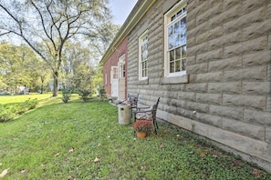 Rumah (1 Bedroom) | Interior