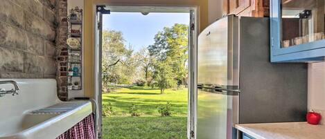 Casa (1 Bedroom) | Interior