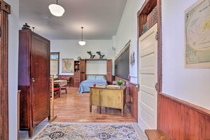 Rumah (1 Bedroom) | Interior