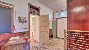 House (1 Bedroom) | Interior