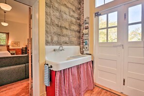Maison (1 Bedroom) | Intérieur