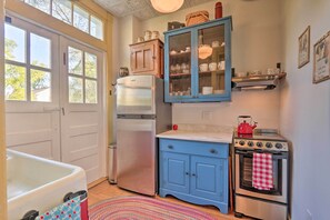 Huis (1 Bedroom) | Interieur