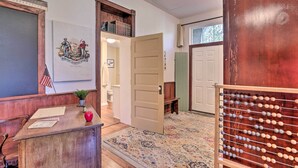 Rumah (1 Bedroom) | Interior