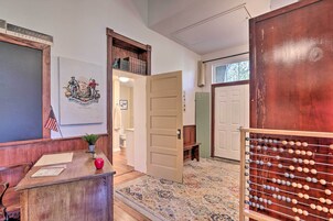 House (1 Bedroom) | Interior