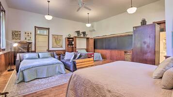 Rumah (1 Bedroom) | Interior