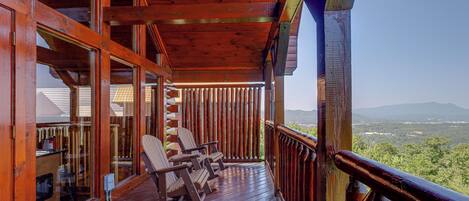 ハウス (2 Bedrooms) | 内装