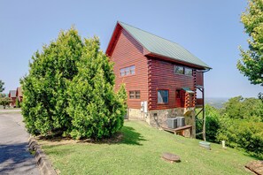 Casa (2 Bedrooms) | Parte interna