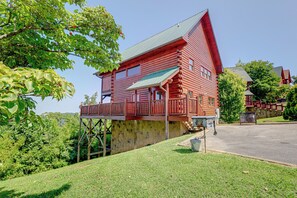 House (2 Bedrooms) | Front of property