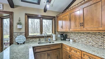 Casa (5 Bedrooms) | Parte interna