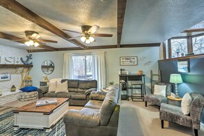 Casa (5 Bedrooms) | Interior