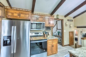 Casa (5 Bedrooms) | Interior